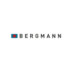 Logo Bergmann