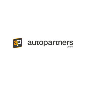 Logo Autopartners